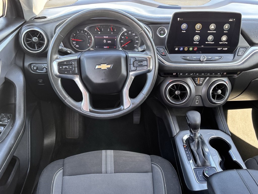 Used 2023 Chevrolet Blazer LT FWD image 8