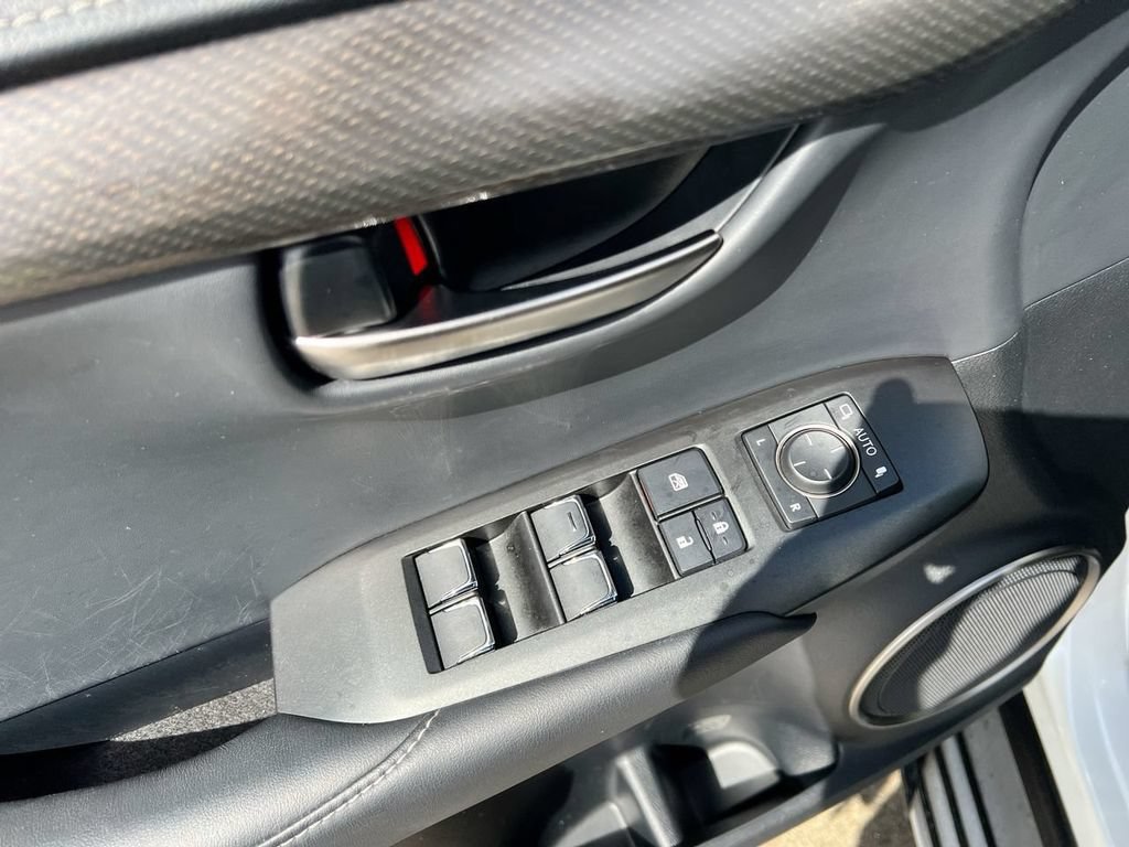 Used 2018 Lexus NX 300h AWD w/ Comfort Package image 11
