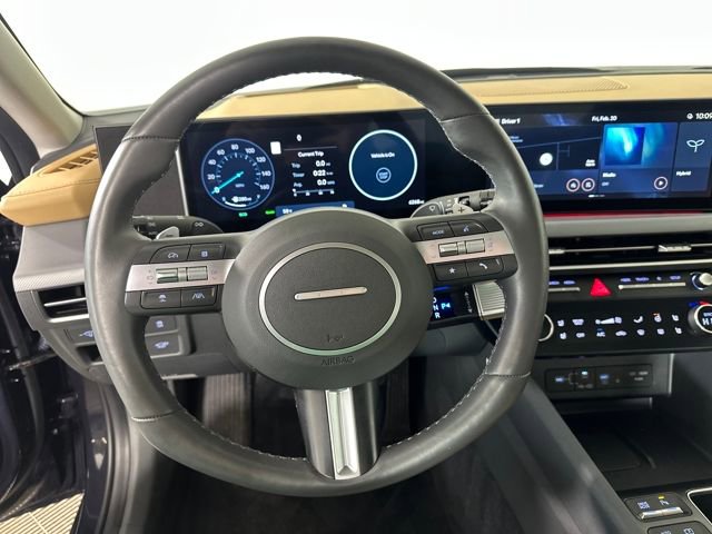 Used 2025 Hyundai Sonata Limited image 14