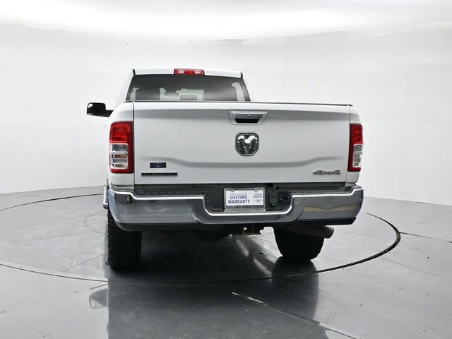 Used 2019 RAM 2500 Big Horn image 9