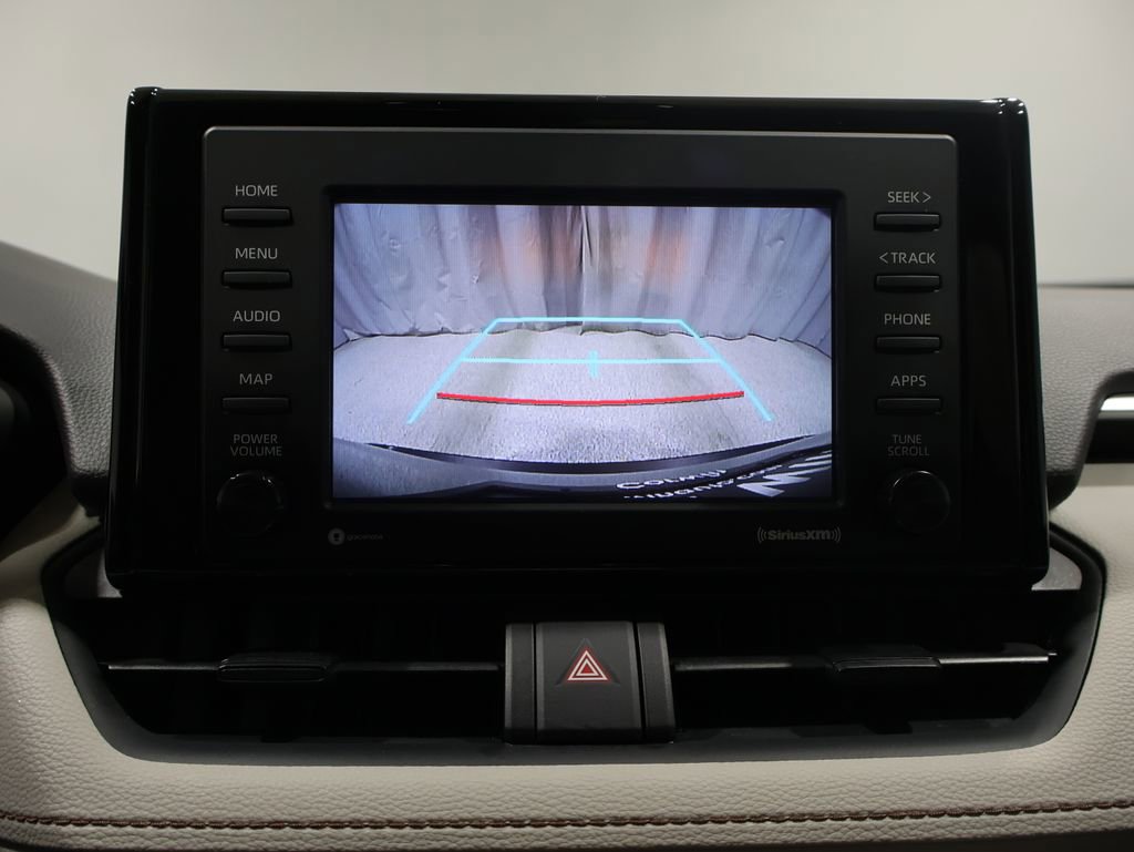 Used 2021 Toyota RAV4 XLE w/ Carpet Mat Package (TMS) AWD/4WD image 26