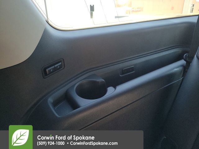 Certified 2025 Ford Expedition Max Active image 14