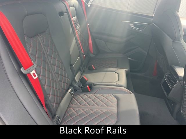 New 2026 Audi SQ8 Prestige image 35