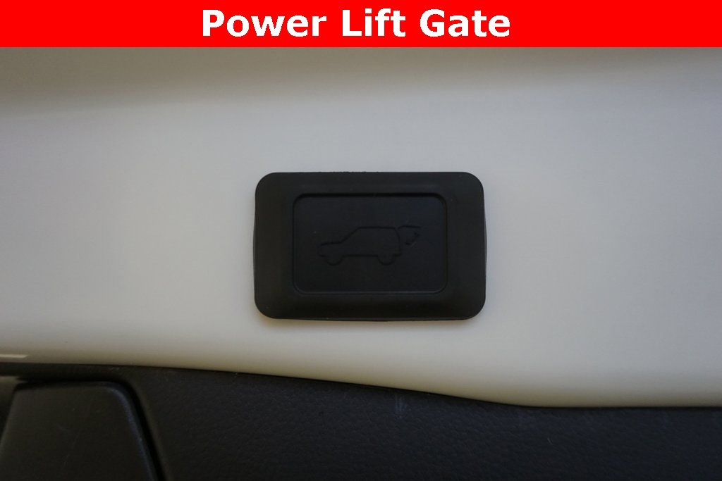 New 2025 Toyota RAV4 XLE Premium image 22