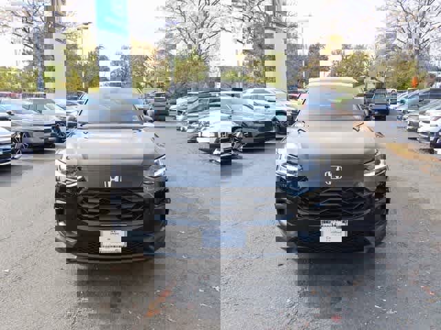 Certified 2023 Honda HR-V Sport image 6