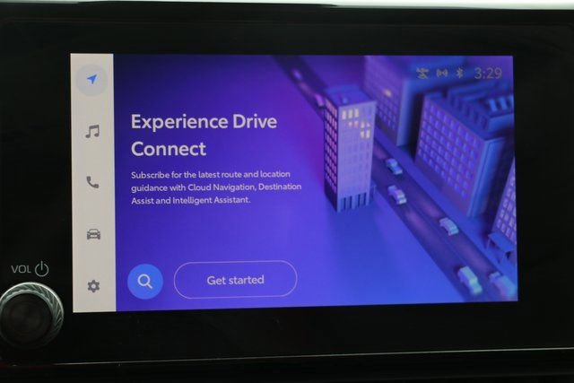 Used 2023 Toyota RAV4 LE image 11