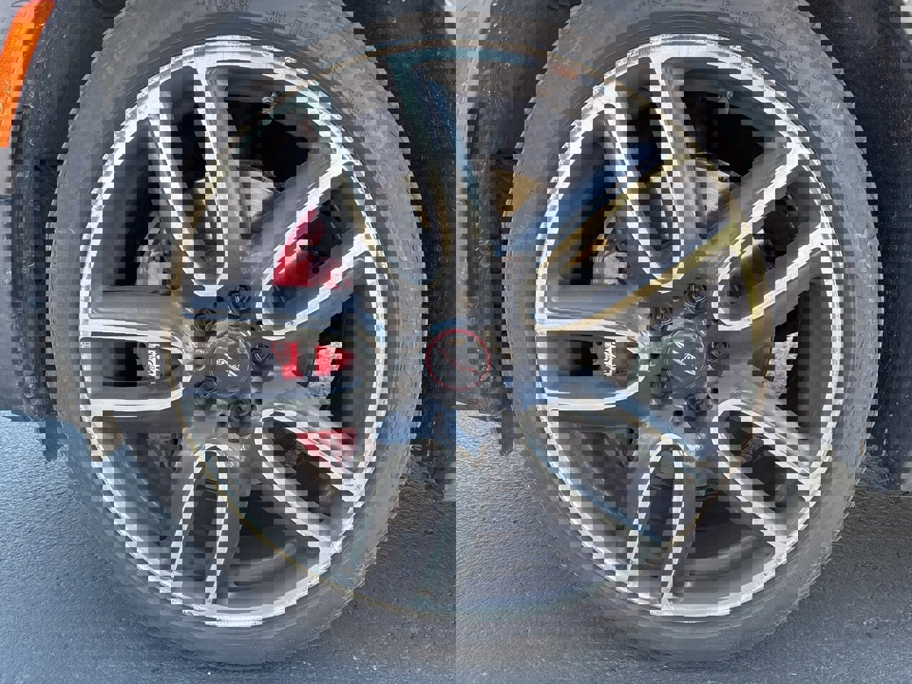 Used 2019 MINI Cooper Countryman John Cooper Works w/ Convenience Package image 11