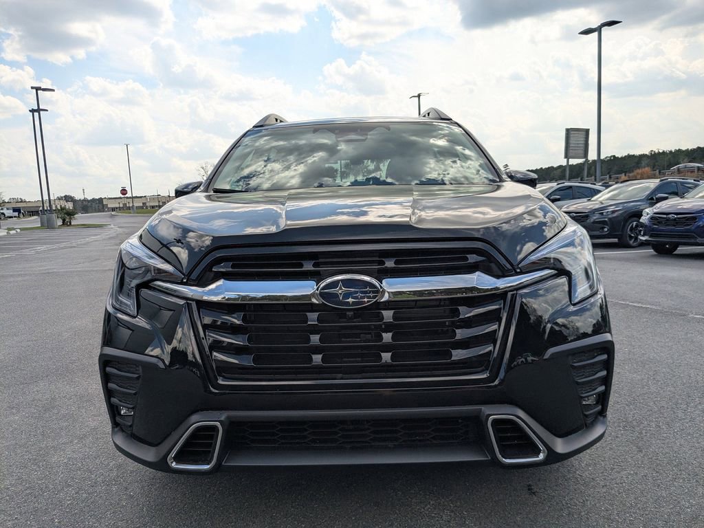 New 2026 Subaru Ascent Touring image 9