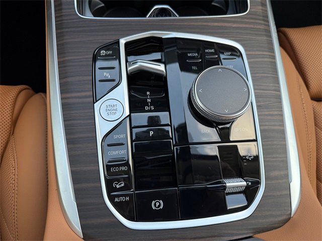 New 2026 BMW X7 xDrive40i w/ Premium Package image 25