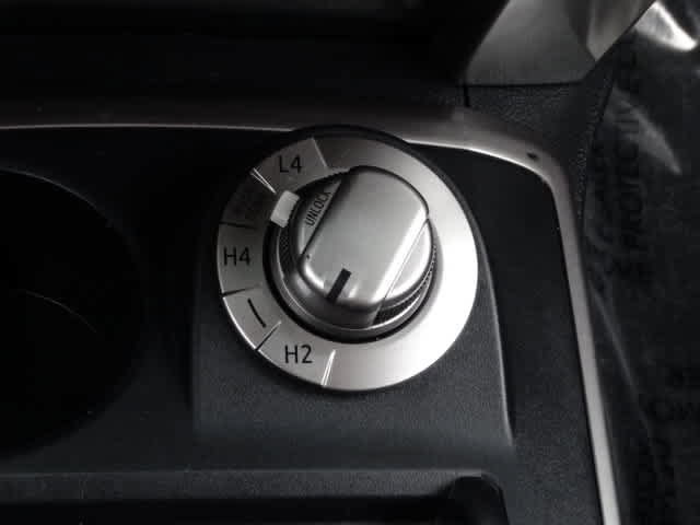 Certified 2024 Toyota 4Runner SR5 image 32
