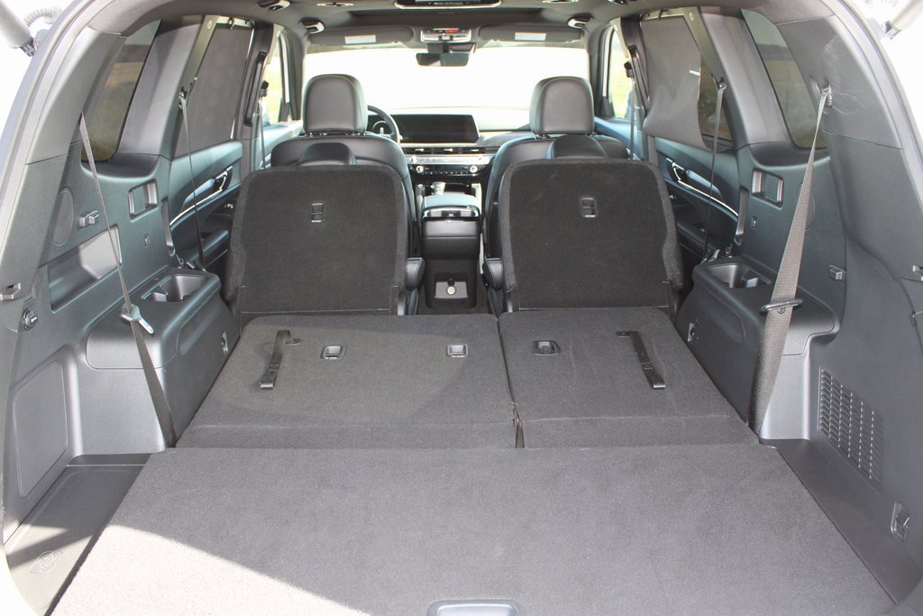 Used 2025 Kia Telluride SX X-Line image 43