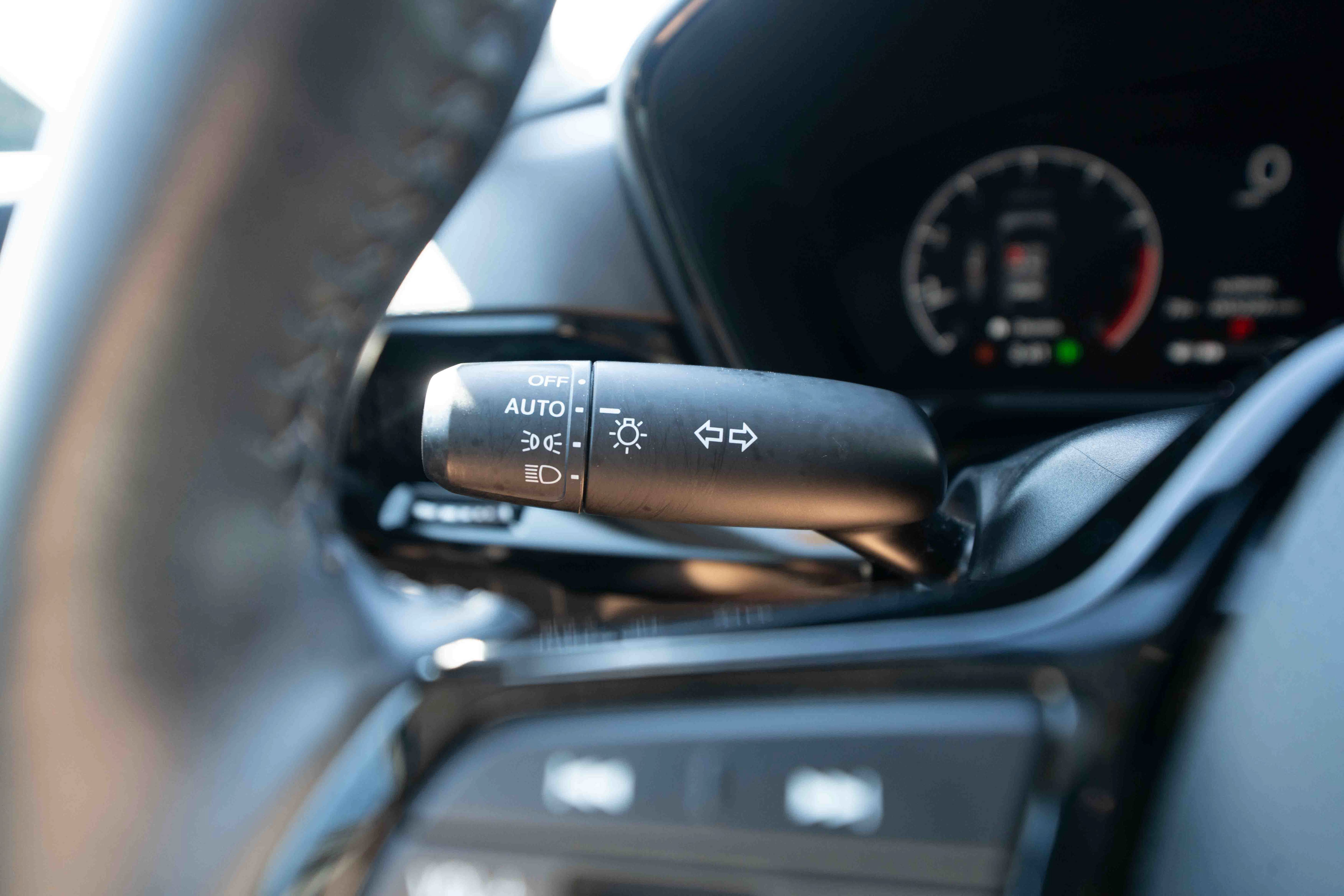 Certified 2025 Honda CR-V EX-L image 13