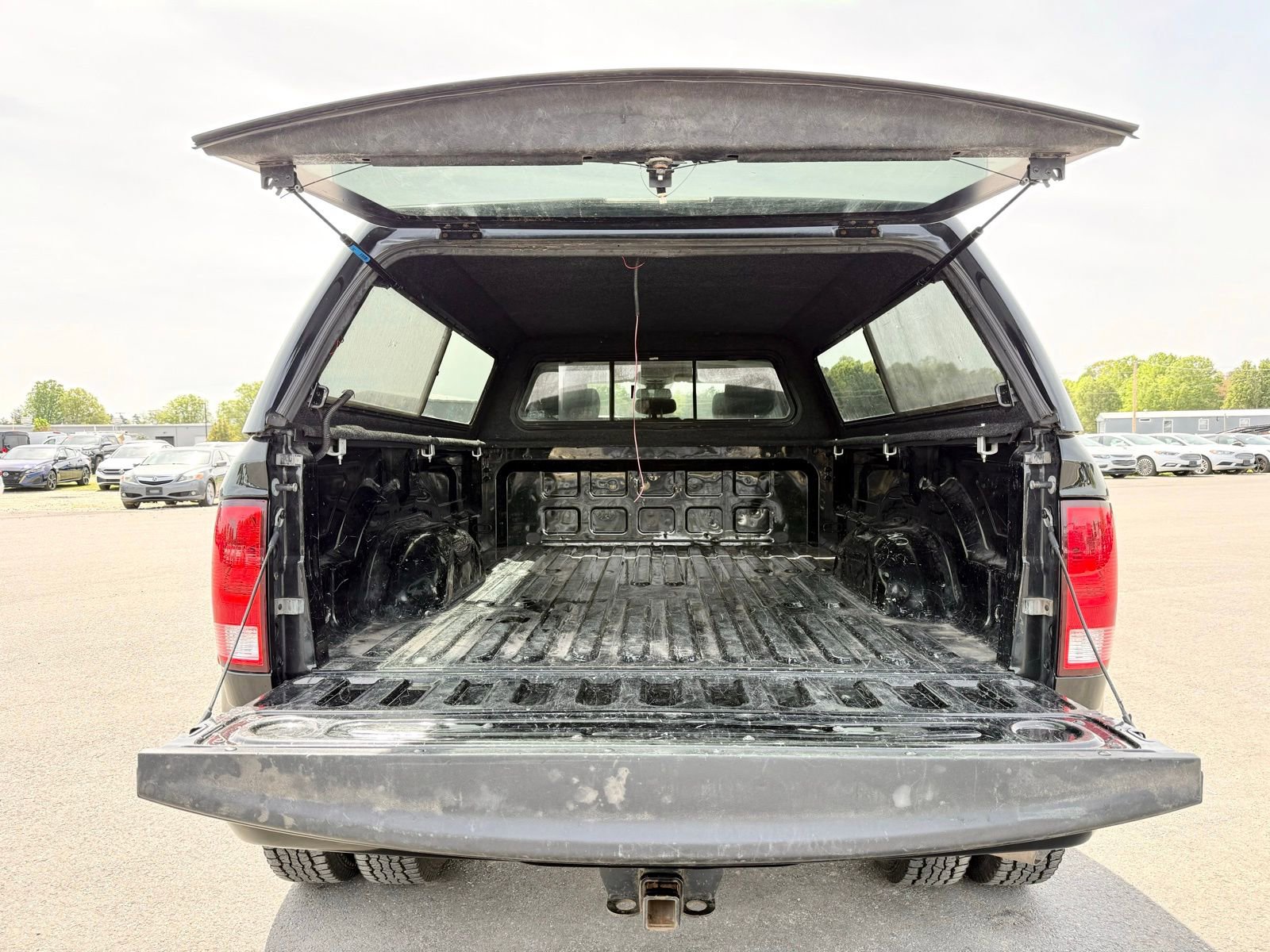 Used 2016 RAM 3500 Tradesman w/ Popular Equipment Group image 52