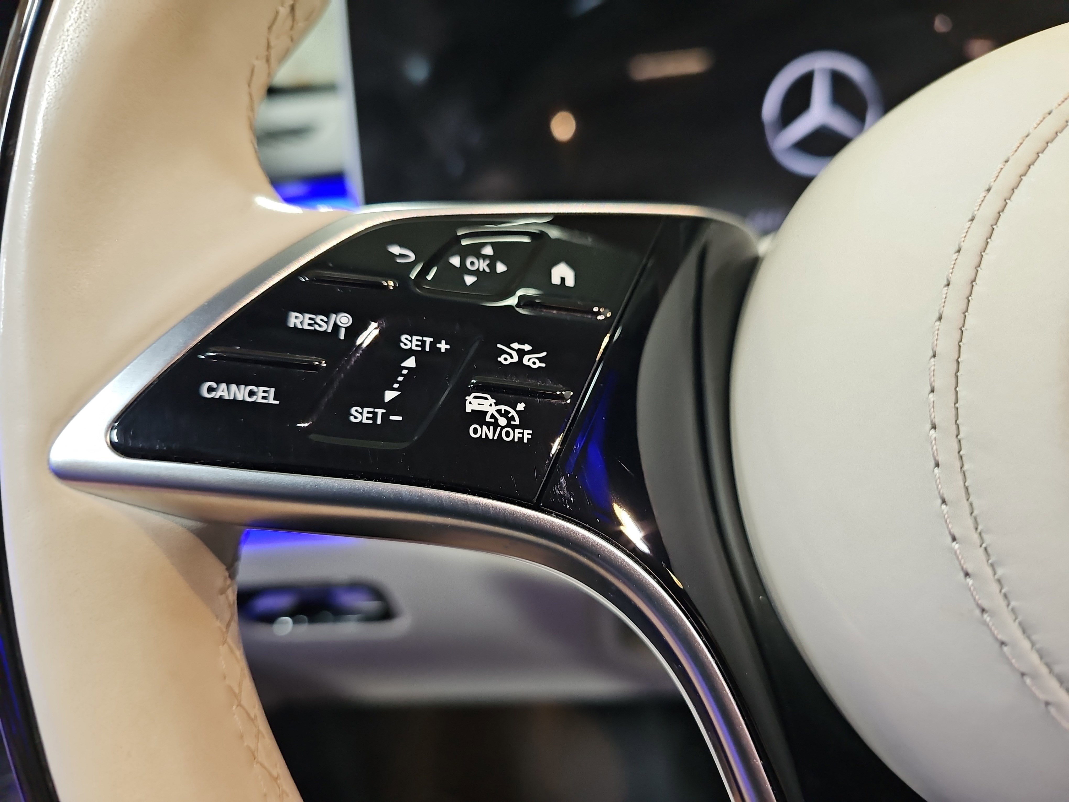Used 2023 Mercedes-Benz S 500 4MATIC image 19