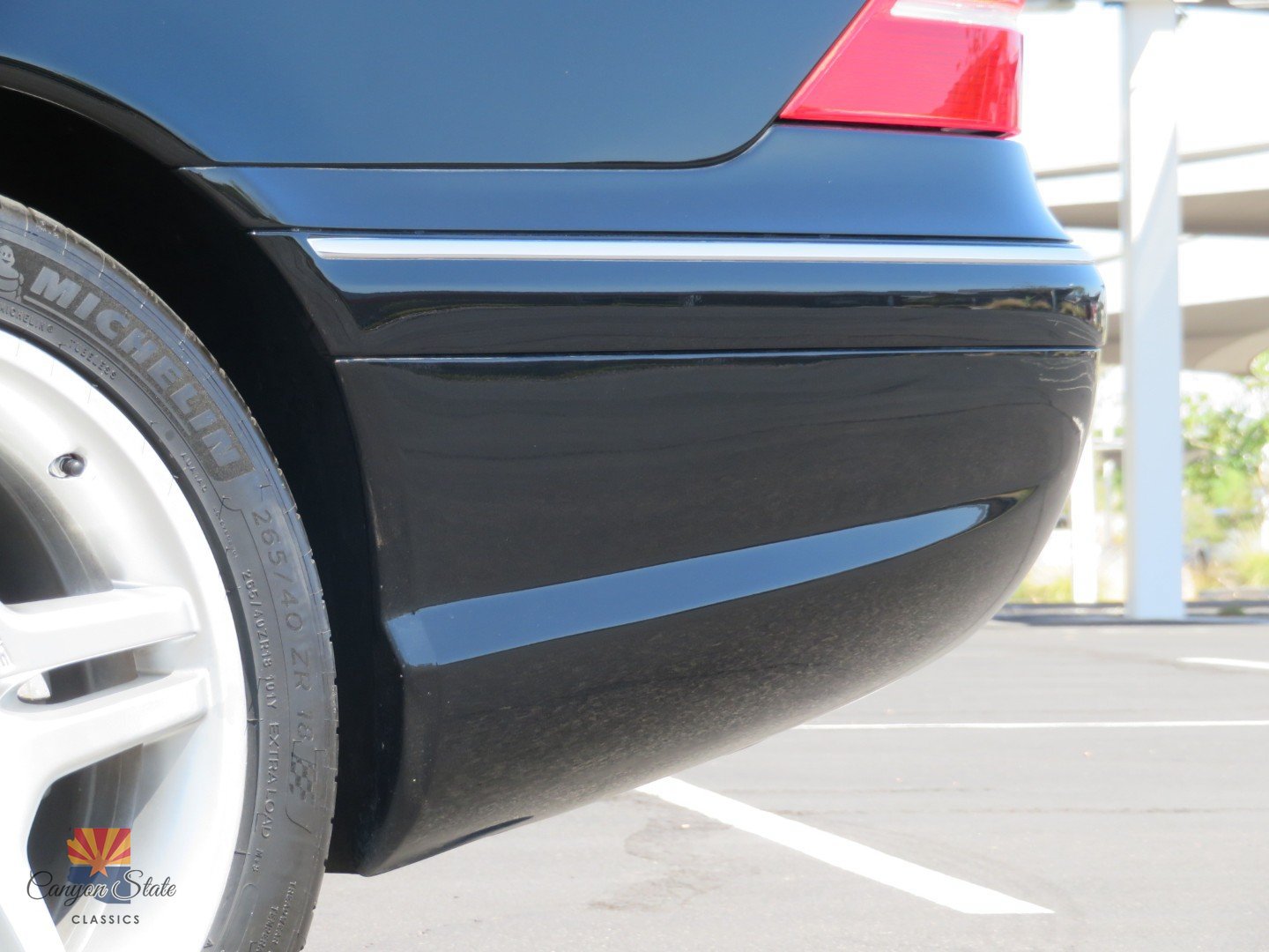 Used 2006 Mercedes-Benz S 500 image 28
