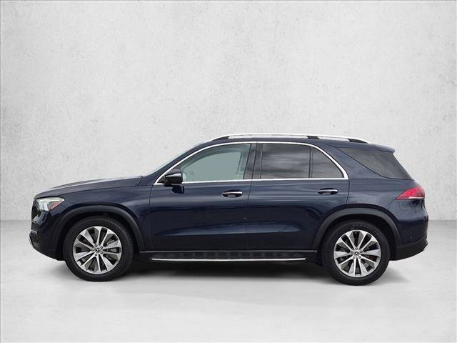 Used 2020 Mercedes-Benz GLE 450 4MATIC image 8