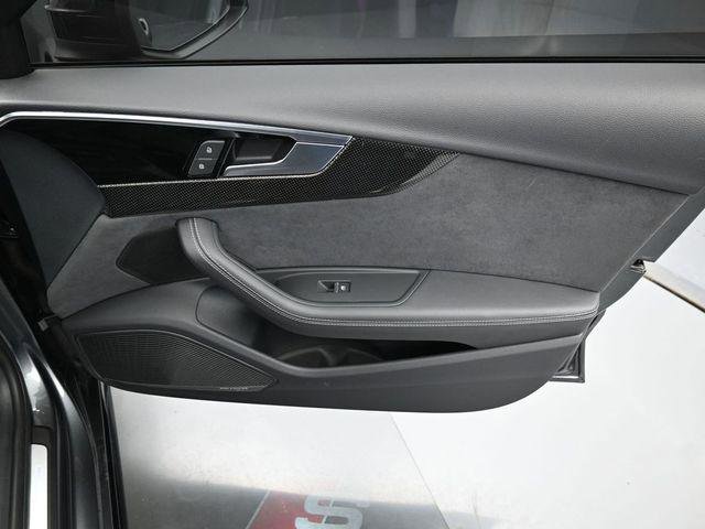 Used 2023 Audi S4 Premium Plus w/ Premium Plus Package image 36