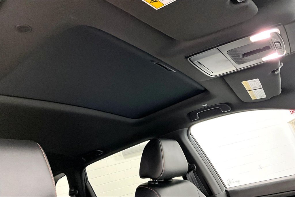 Used 2024 Honda CR-V Sport-L image 21