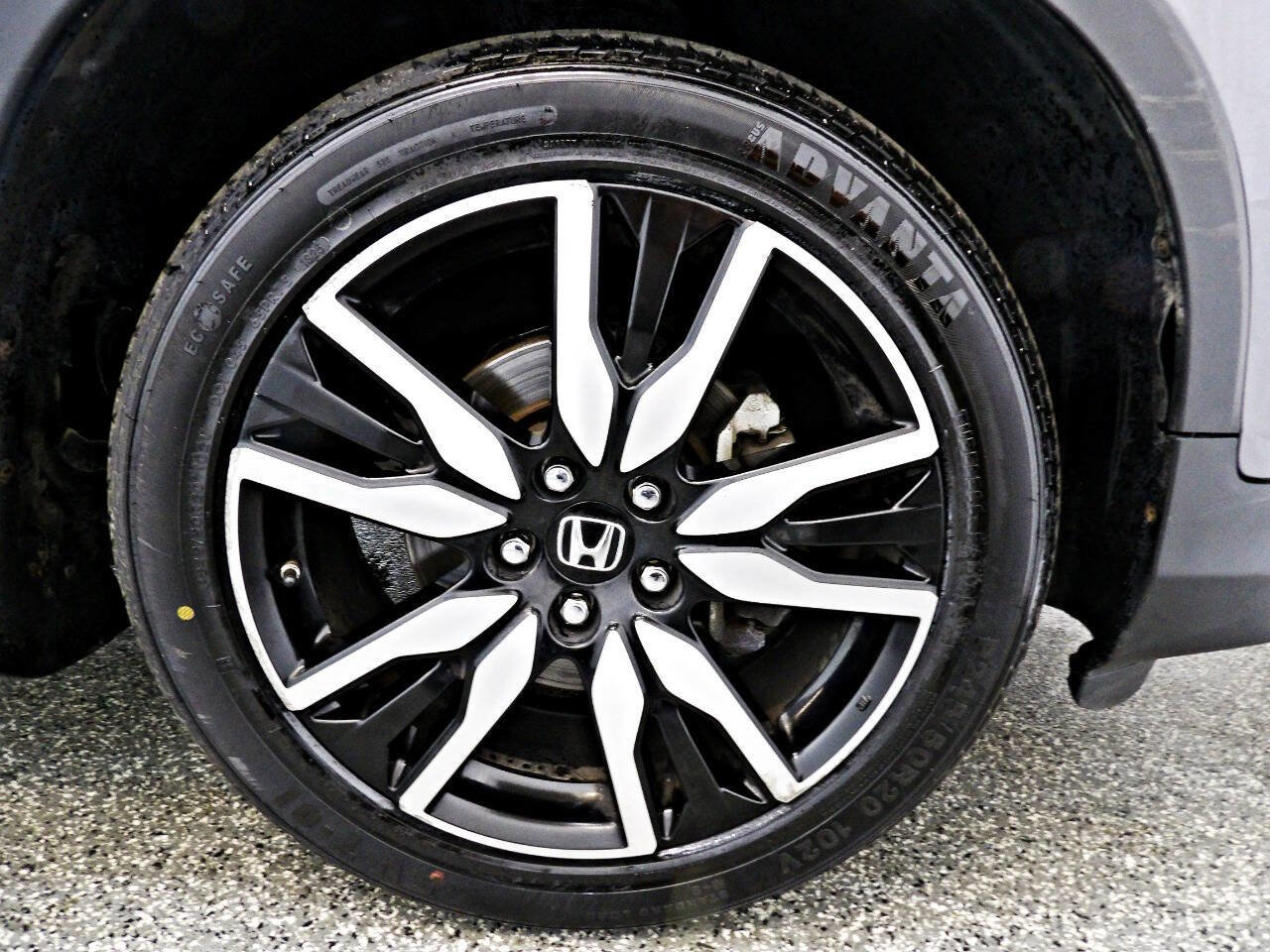 Used 2019 Honda Pilot Elite image 24