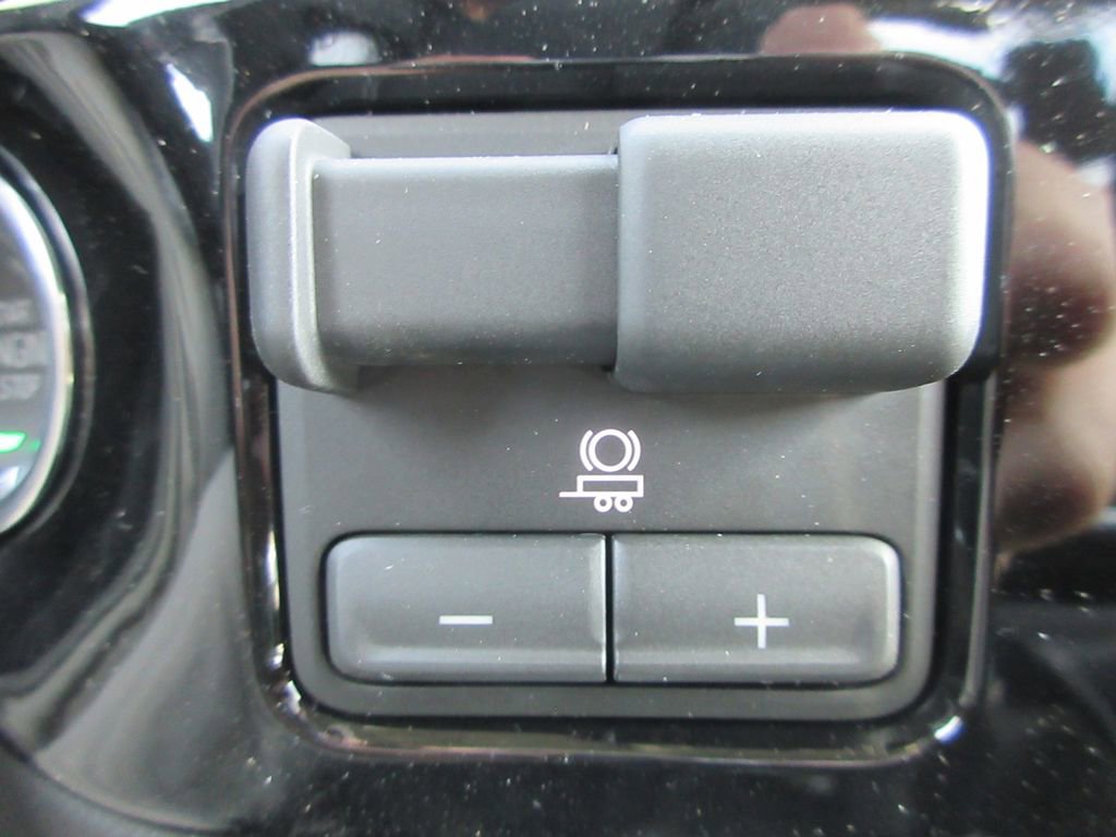 New 2026 GMC Sierra 1500 Elevation image 21