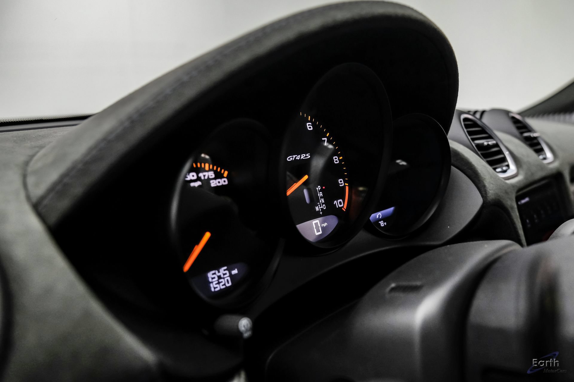 Used 2025 Porsche 718 Cayman GT4 RS RWD image 44