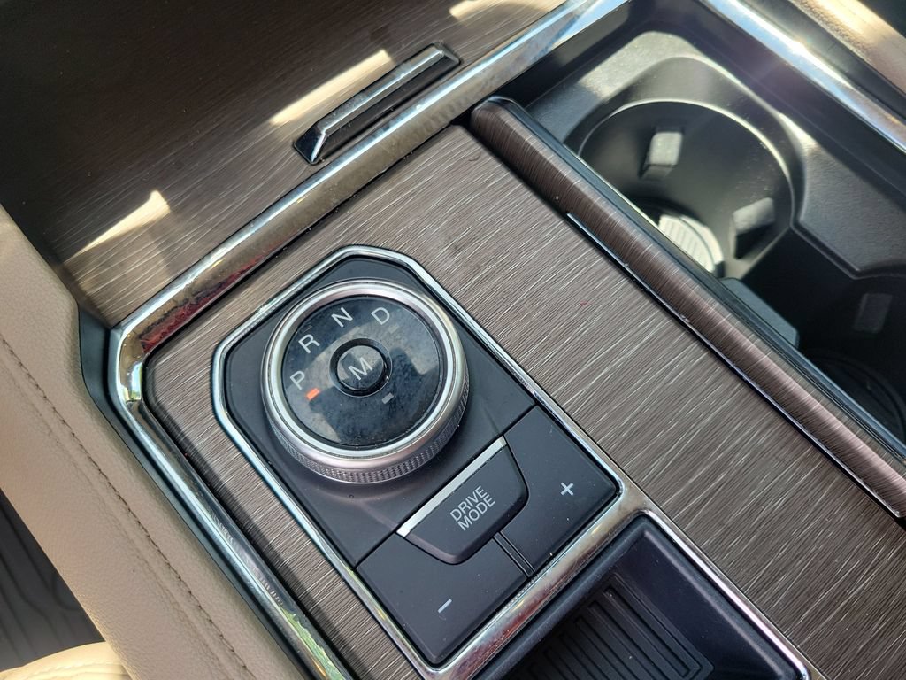 Used 2022 Ford Expedition Limited RWD image 29