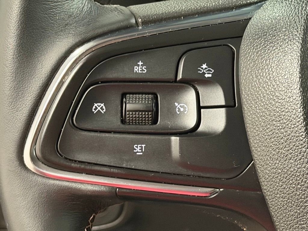 Certified 2021 Buick Encore GX Select w/ Sport Touring Package AWD/4WD image 39