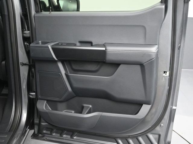 Certified 2025 Ford F150 STX w/ Equipment Group 200A image 13