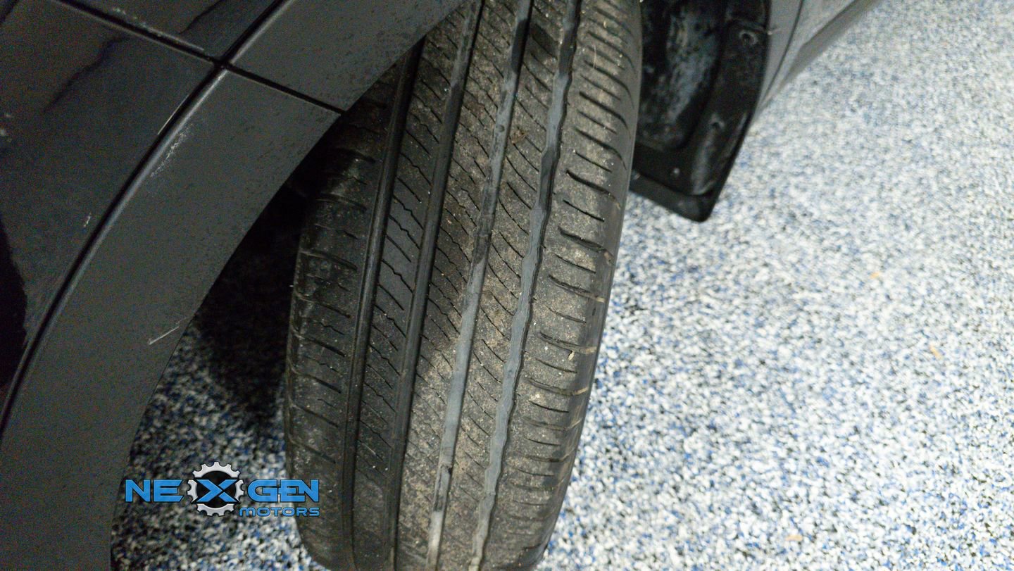 Used 2018 Kia Sportage EX w/ Option Group 040 image 40