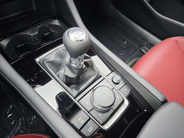 New 2026 MAZDA MAZDA3 2.5 S Hatchback w/ Premium Pkg image 24