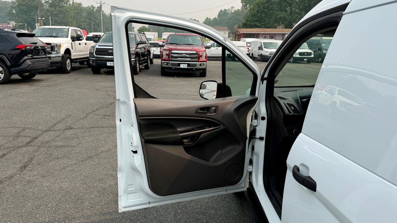 Used 2020 Ford Transit Connect XL FWD image 14