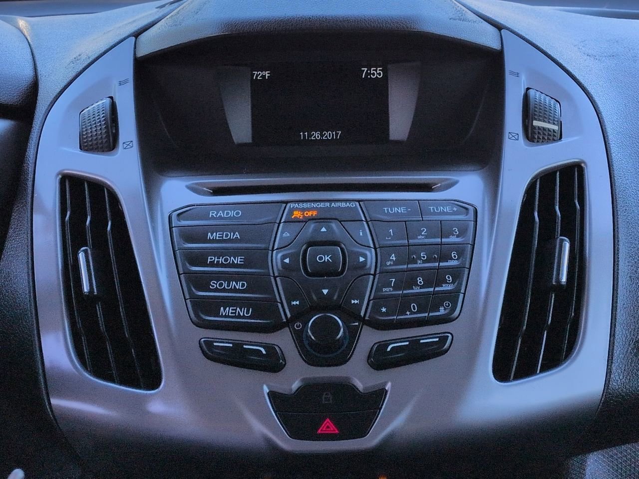 Used 2018 Ford Transit Connect XLT FWD image 18