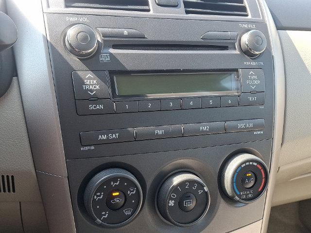 Used 2011 Toyota Corolla LE FWD image 15