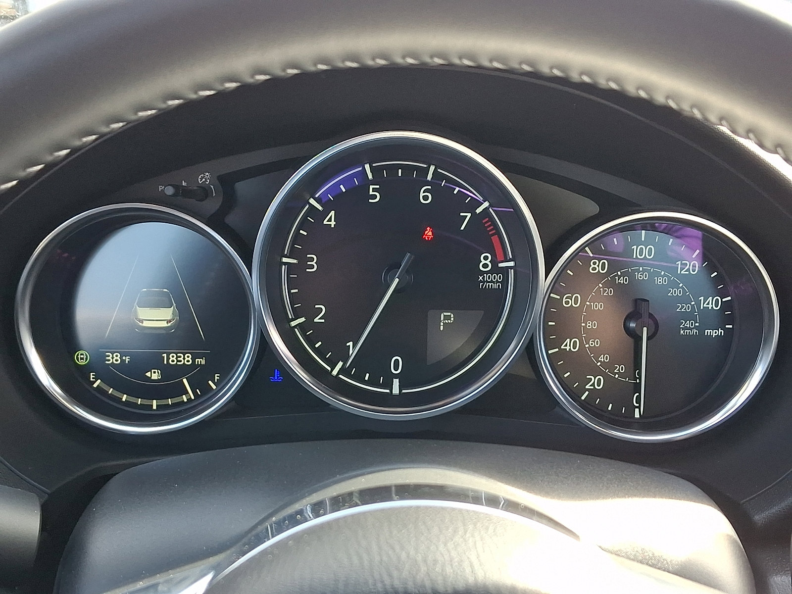 Used 2024 MAZDA MX-5 Miata Grand Touring image 20