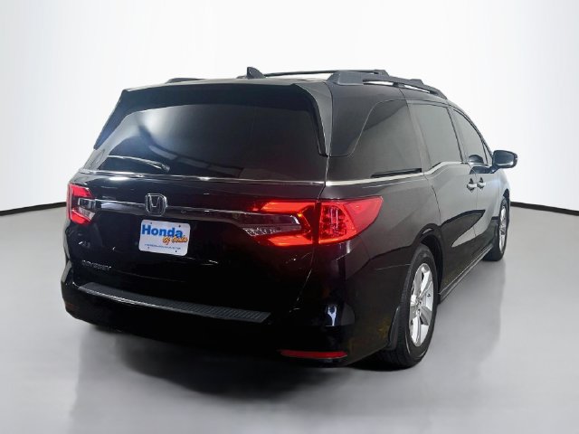 Used 2018 Honda Odyssey EX-L image 16