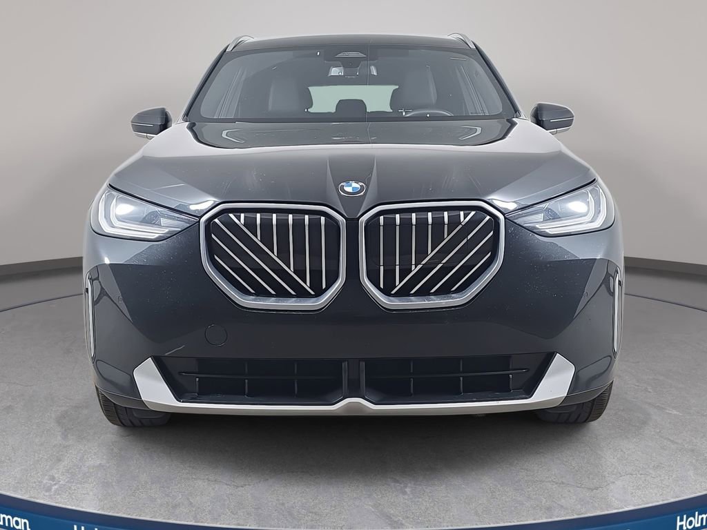 Certified 2025 BMW X3 xDrive30i w/ Convenience Package image 2