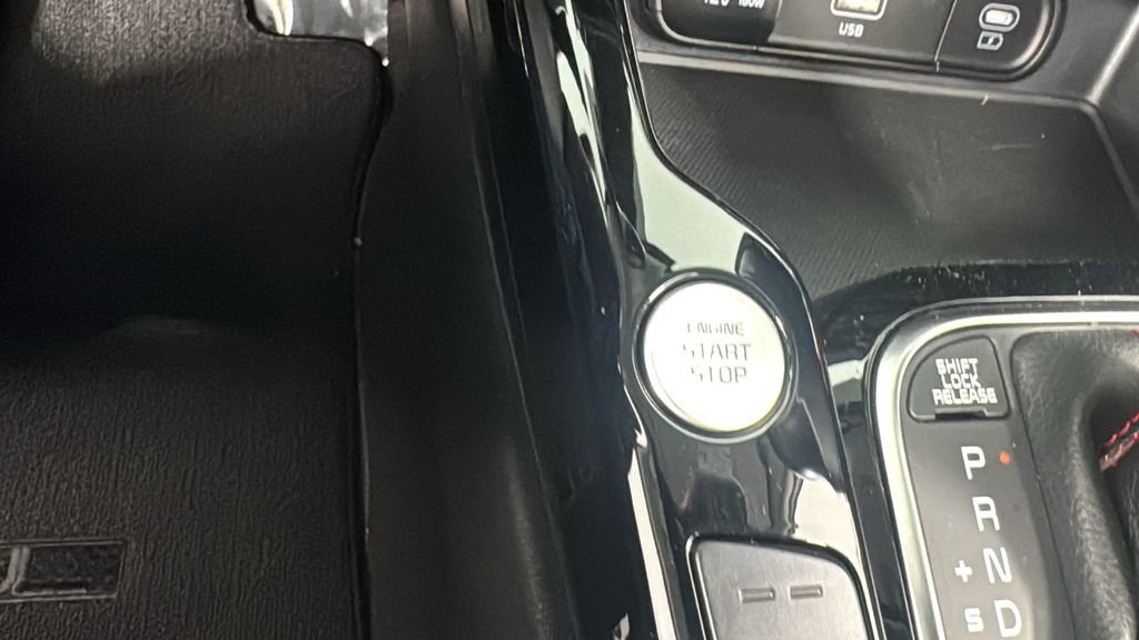 New 2025 Kia Soul GT-Line w/ GT-Line Technology Package image 24