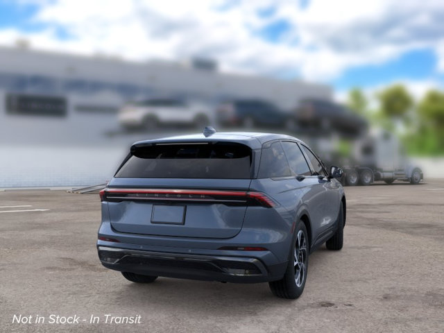 New 2026 Lincoln Nautilus Premier w/ Jet Appearance Package AWD/4WD image 10