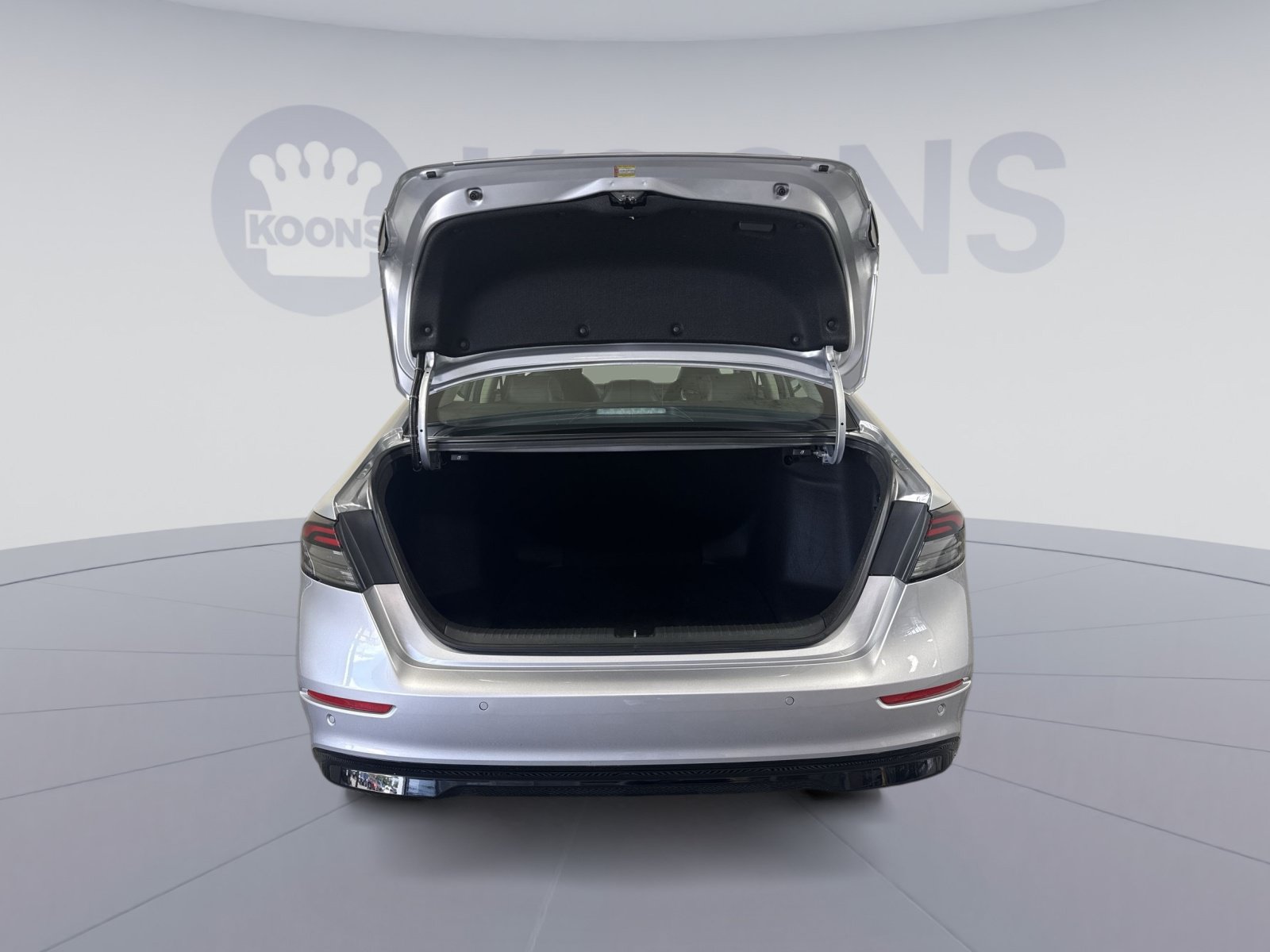 Used 2024 Honda Accord Touring image 26