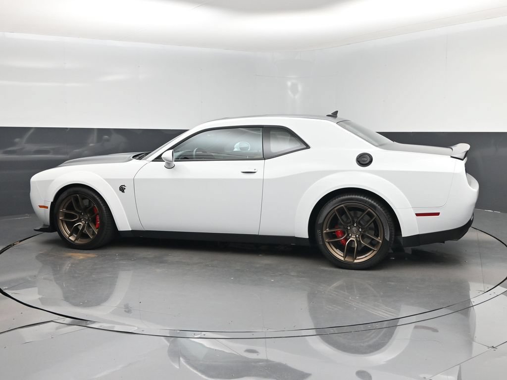 Used 2023 Dodge Challenger SRT Hellcat RWD image 10