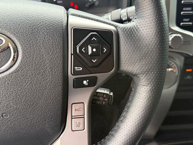 Used 2023 Toyota 4Runner SR5 Premium w/ Moonroof Package image 20