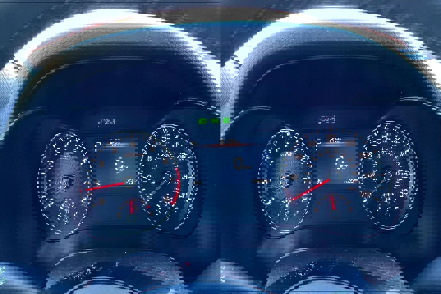 Certified 2024 Kia Forte GT-Line w/ GT-Line Premium Package image 17