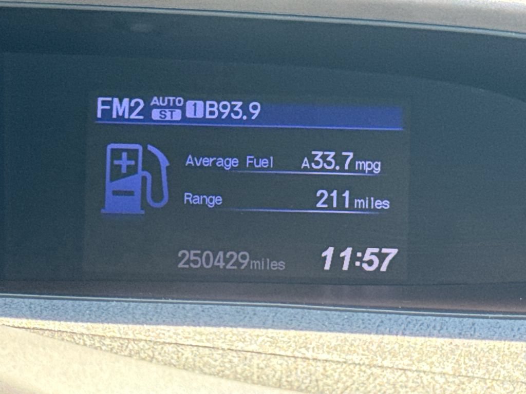 Used 2012 Honda Civic LX image 26