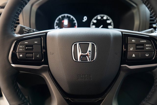 New 2026 Honda Odyssey Elite image 19