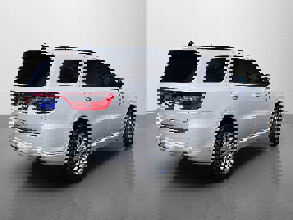 Used 2024 Dodge Durango GT image 6