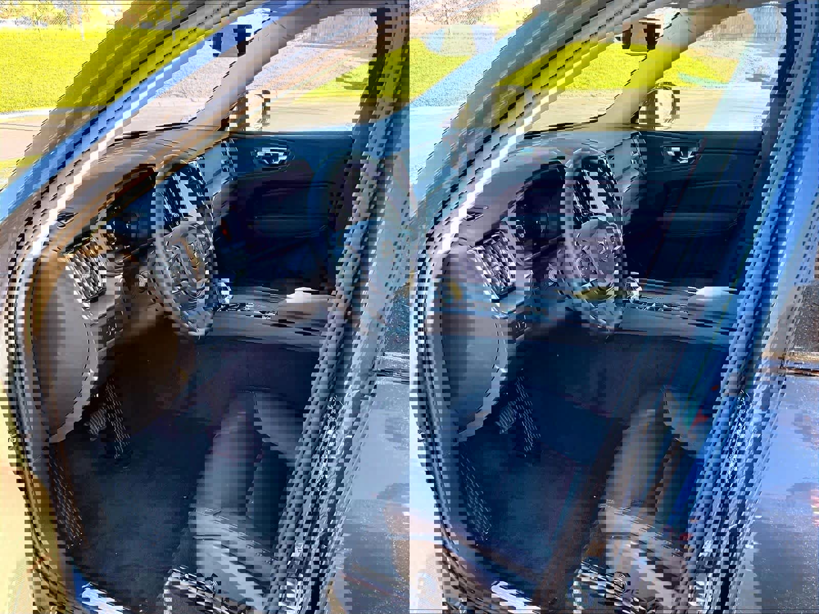 Used 2025 Volvo XC60 B5 Core image 17