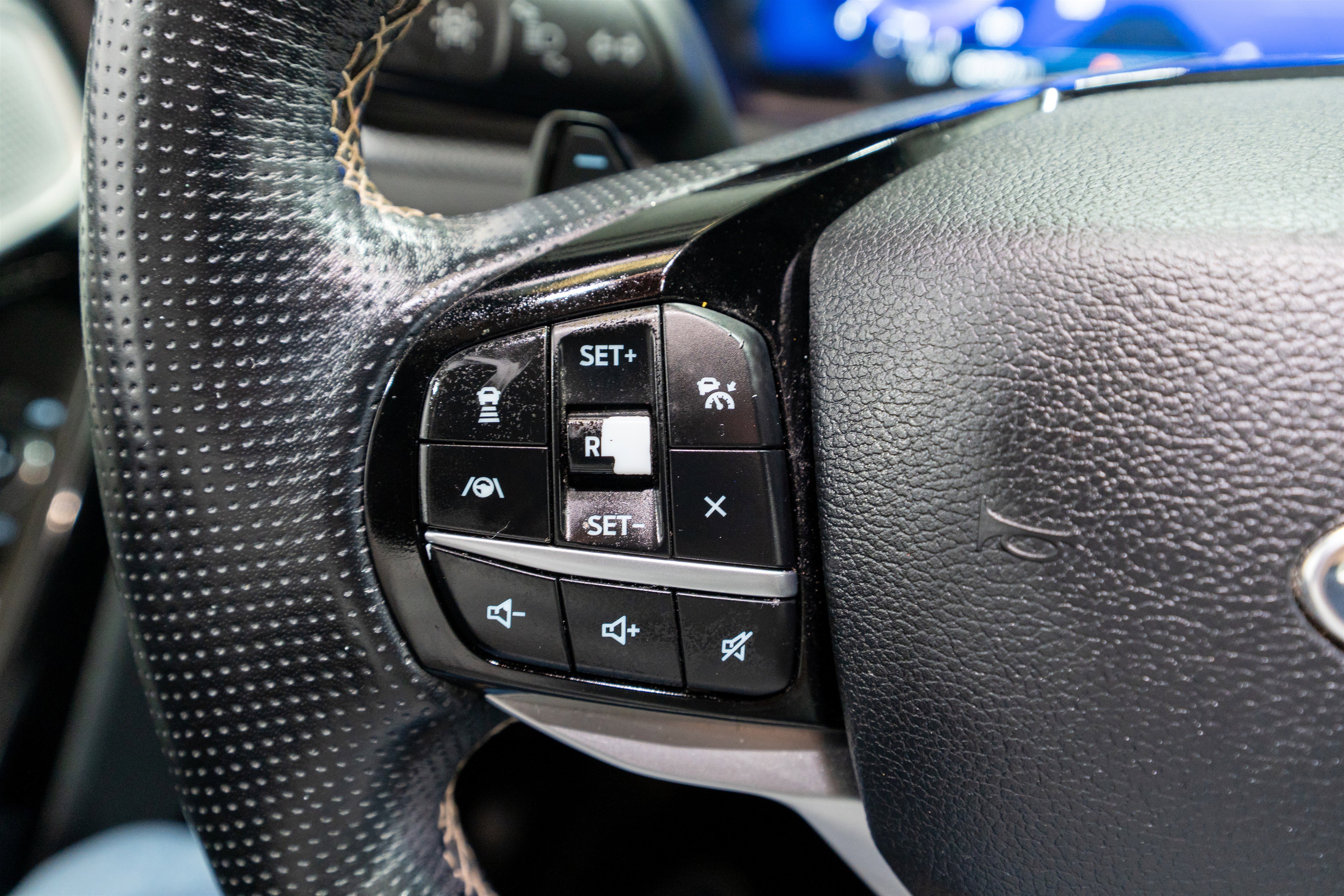 Used 2021 Ford Explorer ST w/ Equipment Group 401A image 29