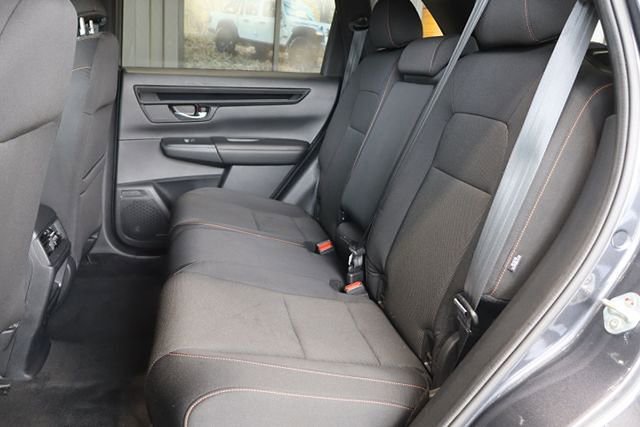 Used 2024 Honda CR-V Sport image 13