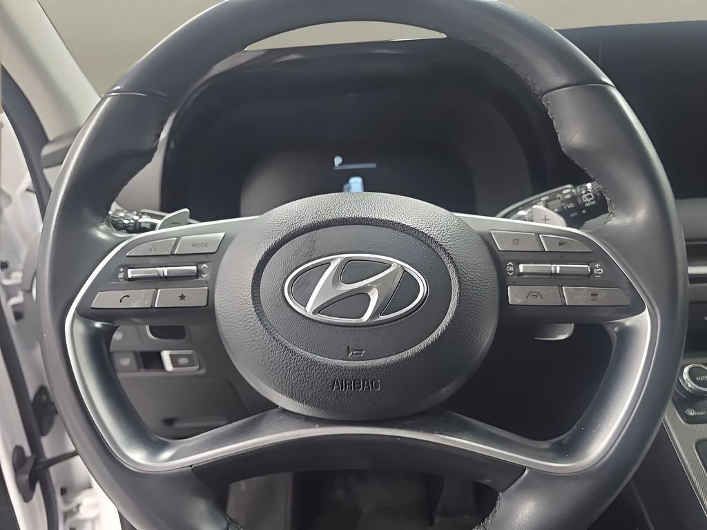 Used 2023 Hyundai Palisade XRT image 24