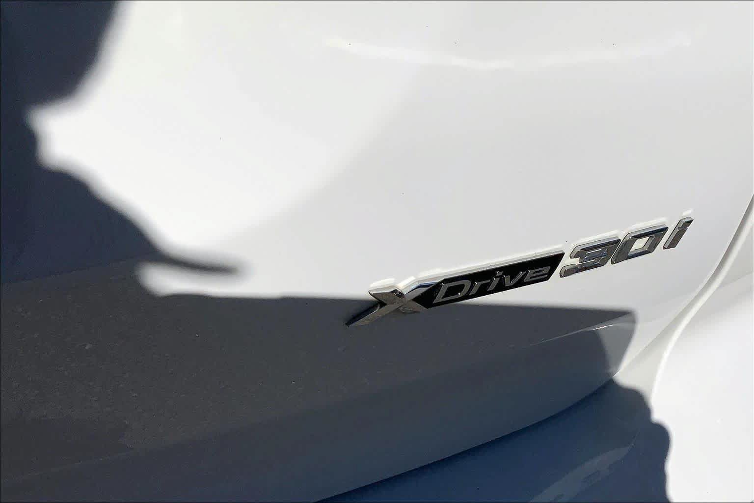 Used 2022 BMW X3 xDrive30i AWD/4WD image 10